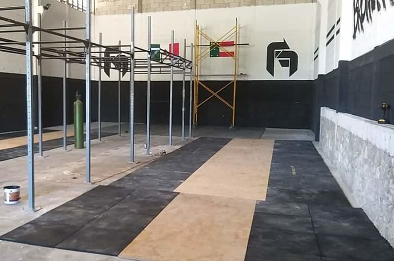 Fitness Force — photo 1