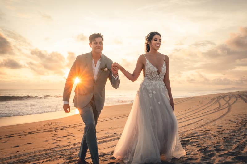 The Sensitive Light - Julien Andre Megoz photography & Video (fotografo) — photo 2
