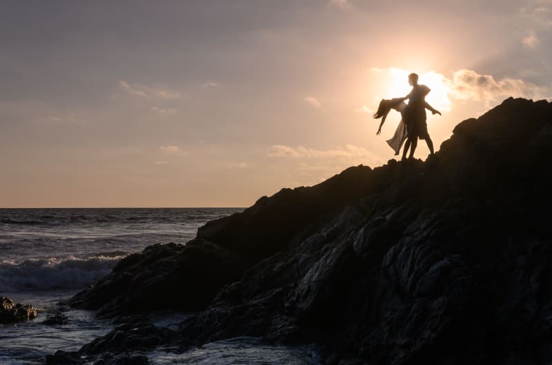 The Sensitive Light - Julien Andre Megoz photography & Video (fotografo) — photo 3