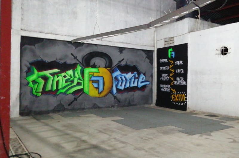 Fitness Force — photo 2