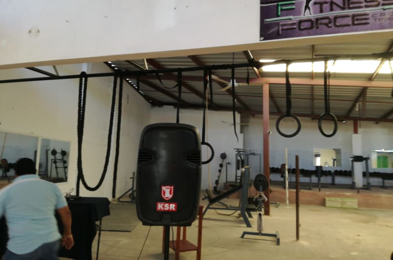 Fitness Force — photo 3