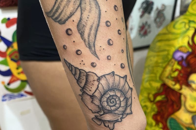 Por Siempre Tatuajes — photo 3