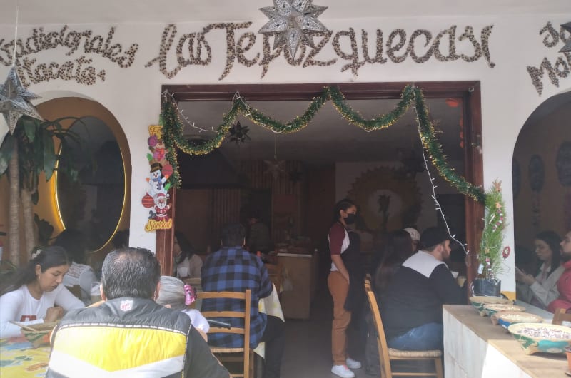 Las TepozQuecas — photo 1