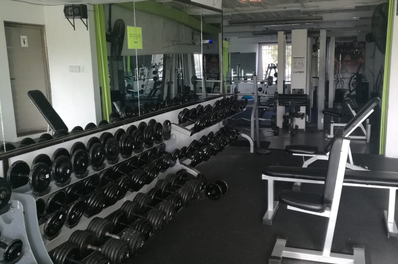 B-Fitness — photo 1
