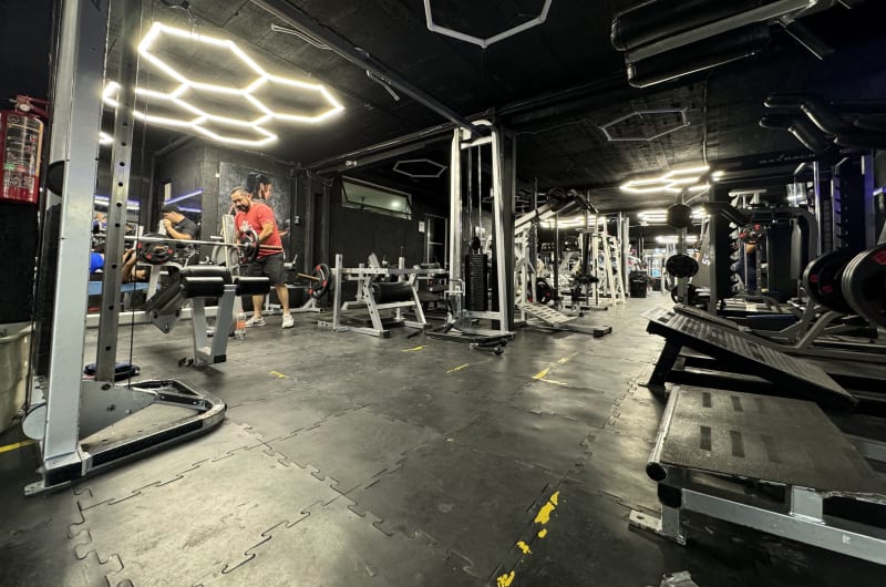 BFitness Sur — photo 1