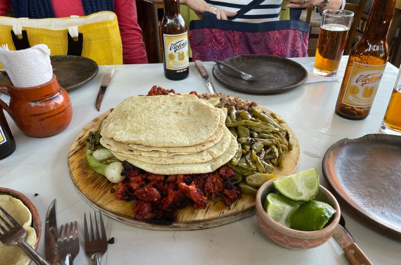 Las TepozQuecas — photo 2