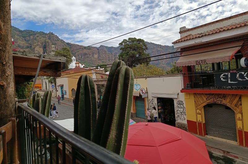 Las TepozQuecas — photo 3
