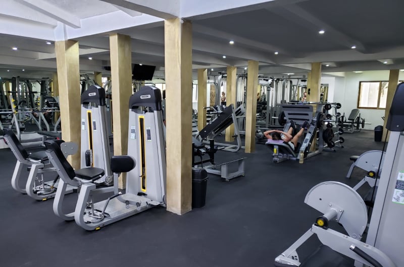 GOAT GYM TULUM — photo 1
