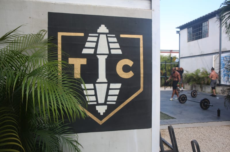 Tulum CrossFit Gym — photo 3
