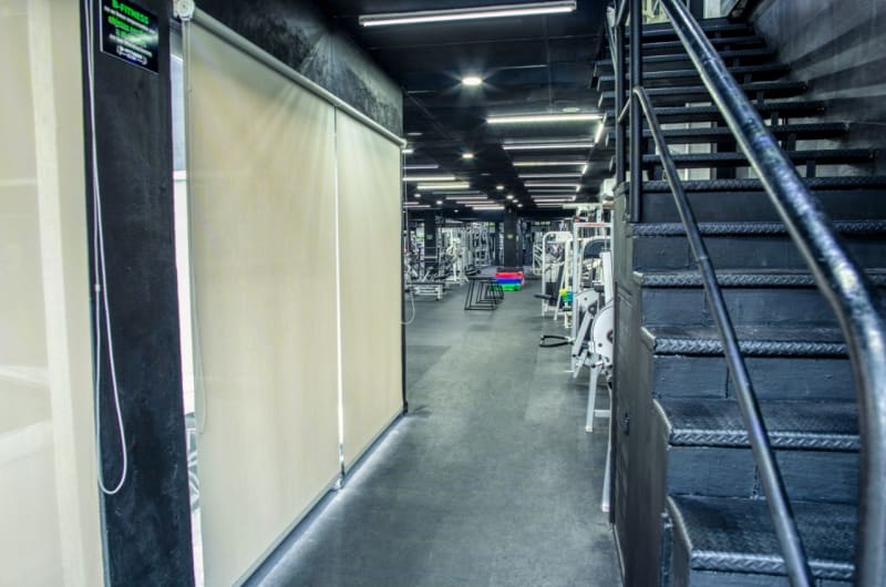 B-Fitness — photo 3