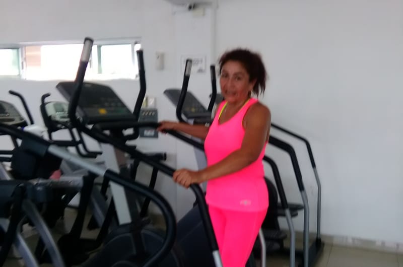 THUNDER GYM — photo 3