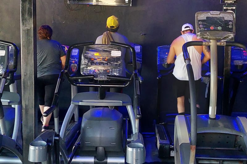 BFitness Sur — photo 3