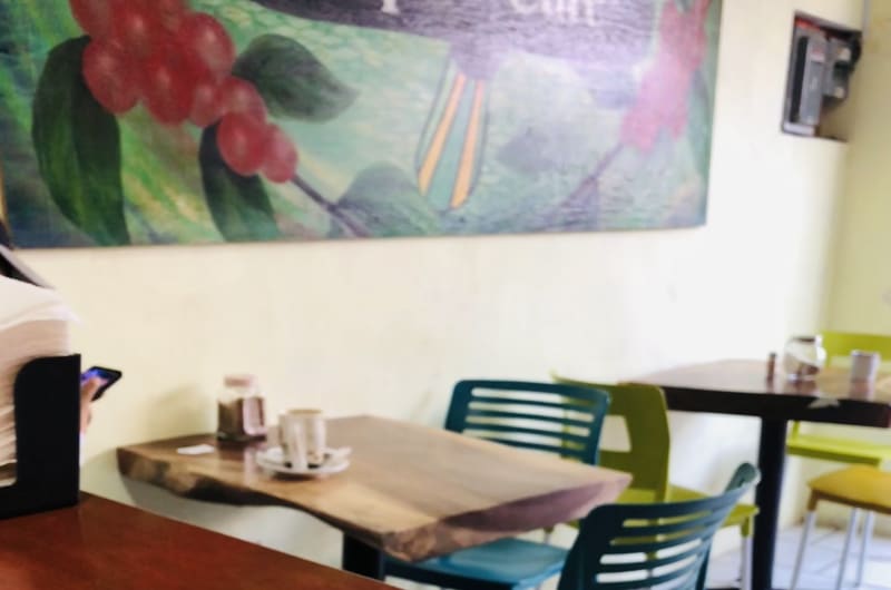 Tepoz cafe — photo 3