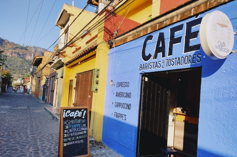 Café del Monje — photo 1