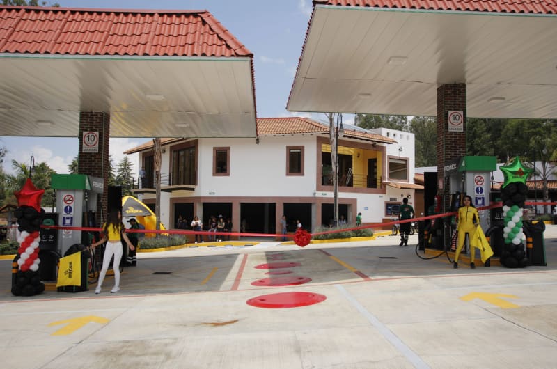 Gasolinera Otumba MS — photo 3