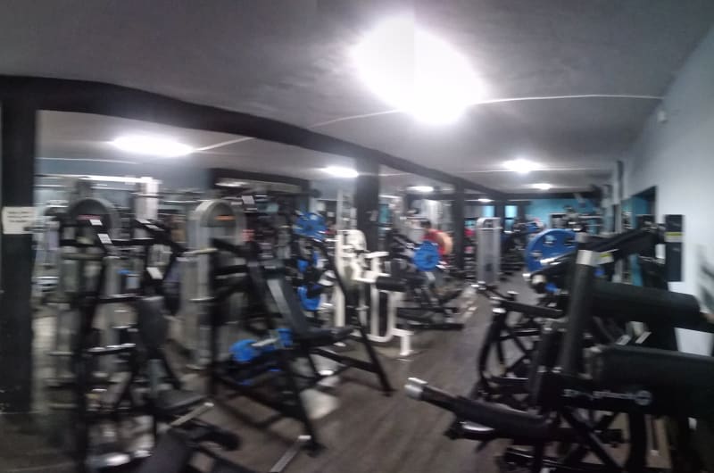 Strong Ftc Gym — photo 2