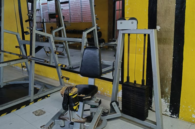 Titangym — photo 2