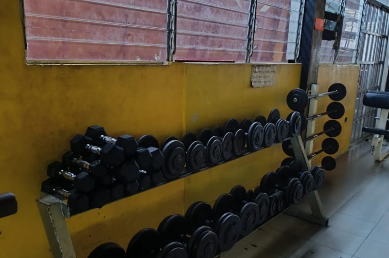 Titangym — photo 3