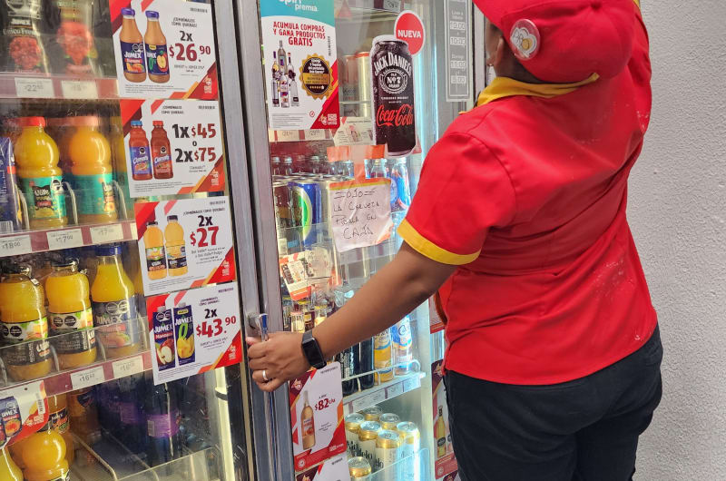 OXXO Olimpo MID — photo 3
