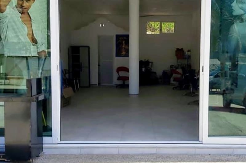 Salón de belleza "Chayito" — photo 3