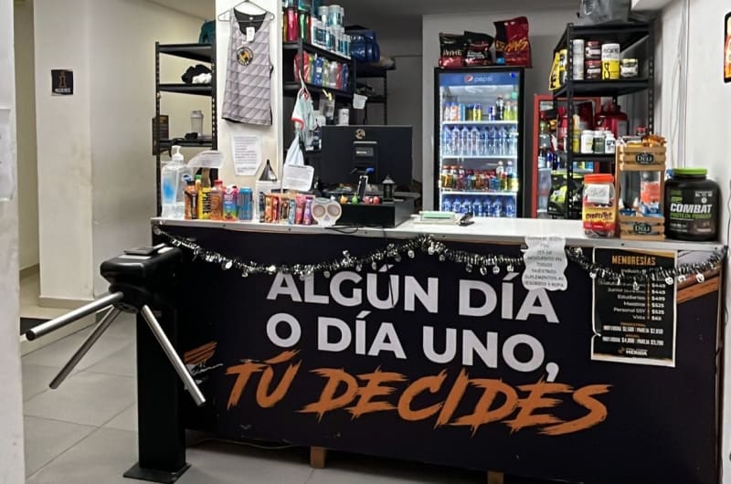 Total Fitness Mérida — photo 3