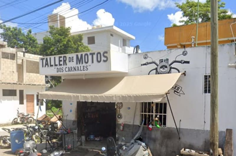 TALLER DOS CARNALES — photo 1