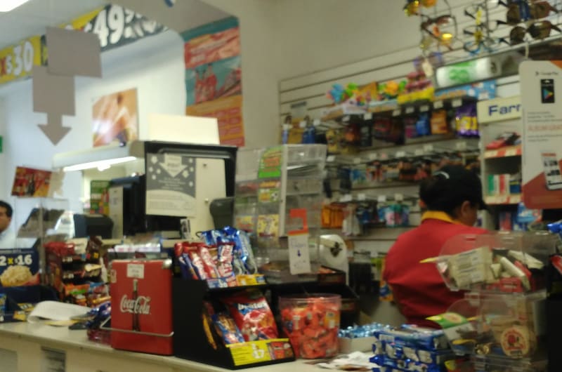 OXXO Lucas de Galvez MID — photo 2