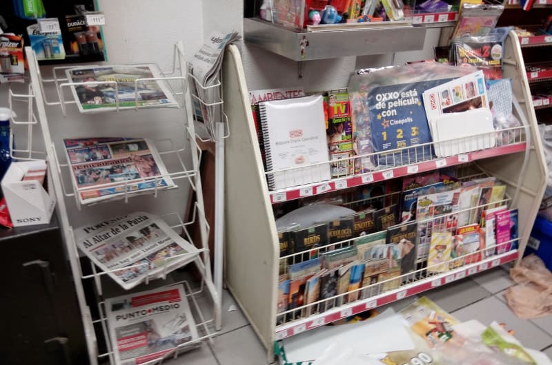 OXXO San Cristobal MID — photo 2