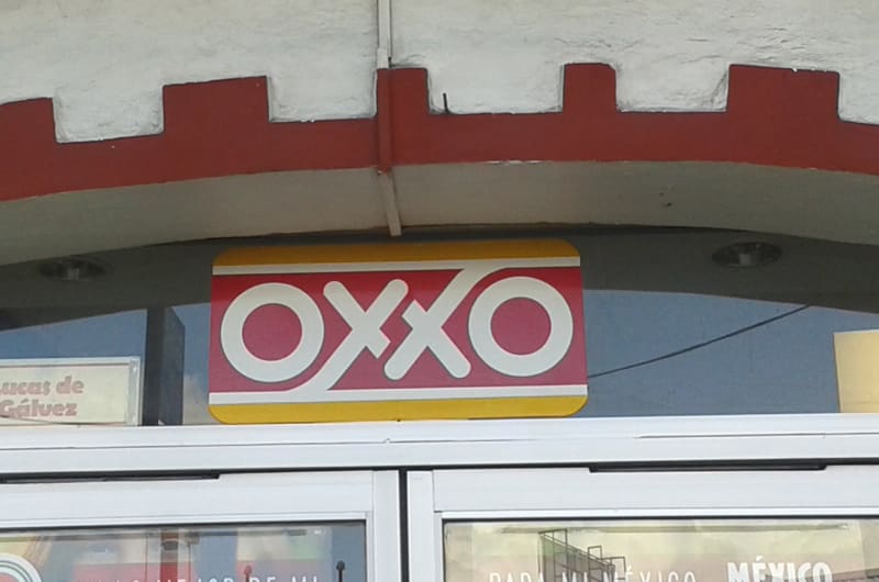 OXXO Lucas de Galvez MID — photo 3