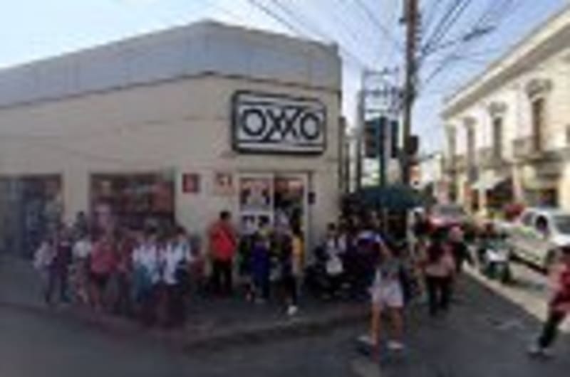 OXXO Faisan MID — photo 2