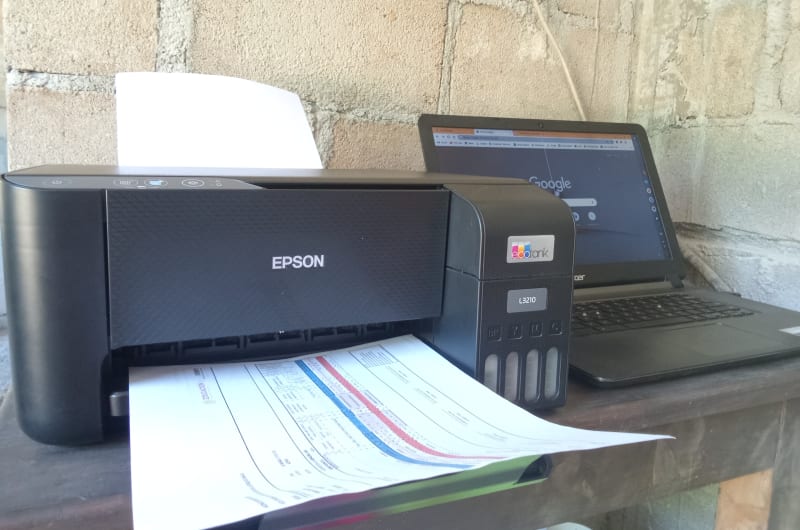Servicio de Copias e Impresiones Leidy — photo 2
