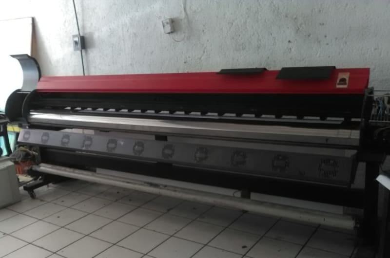 IMPRENTA Y SERIGRAFIA ERIKA — photo 2