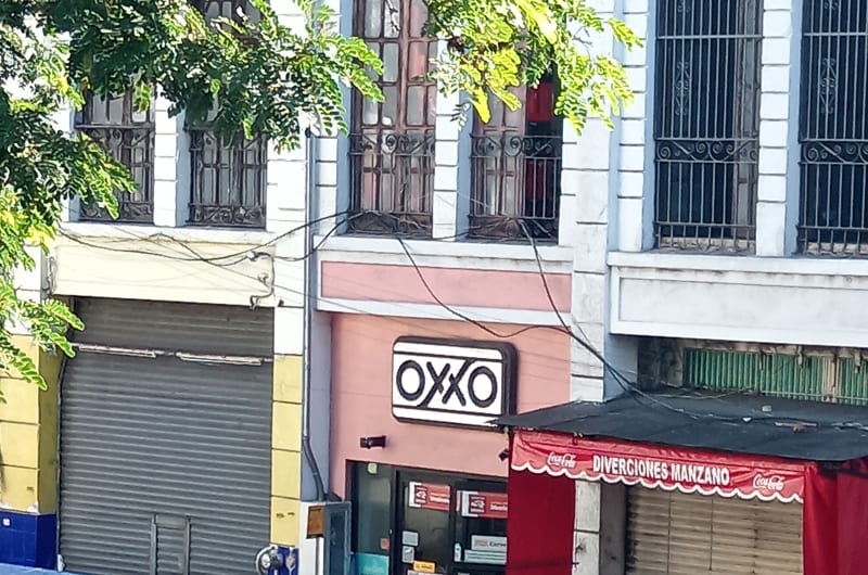 OXXO Correos MID — photo 3