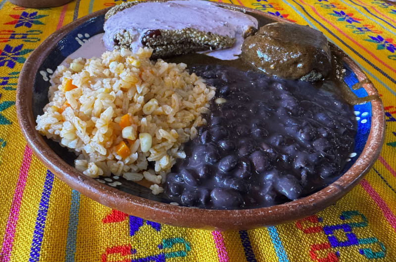 El Cuatecomate — photo 2