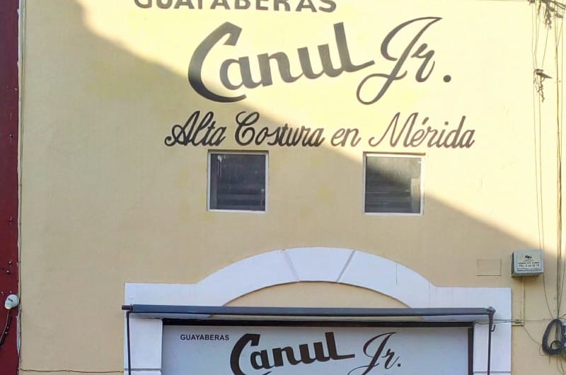 Guayaberas Jack — photo 1