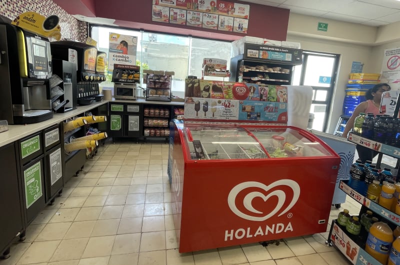 Oxxo Las Almas — photo 2