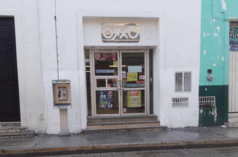 OXXO Maderas MID — photo 2