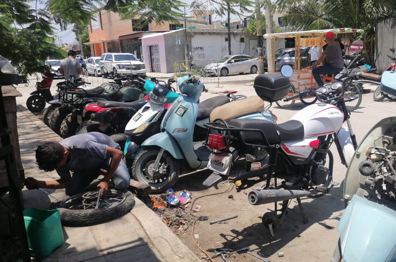 Mecánica de motos Pedro — photo 1