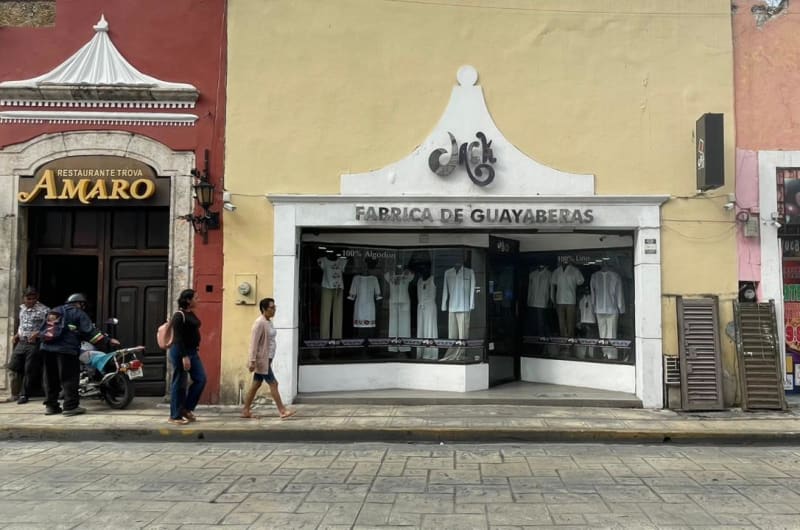 Guayaberas Jack — photo 3