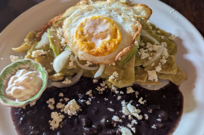 El Rincón de la Ola — photo 3