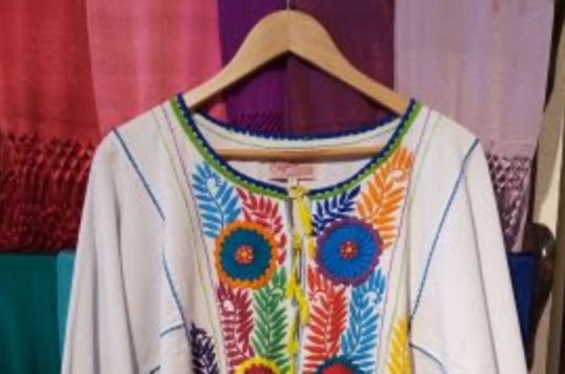 Keten Guayaberas Centro — photo 2