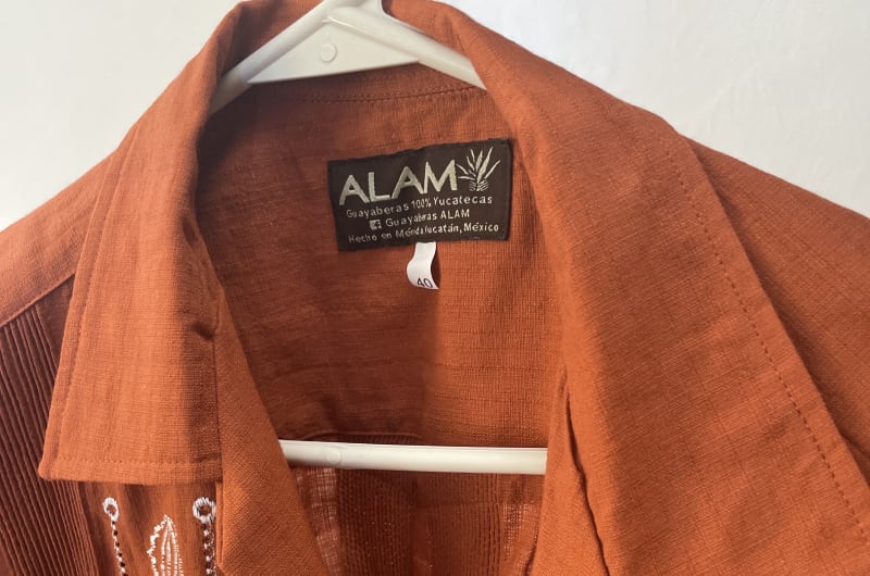 Guayaberas ALAM — photo 2