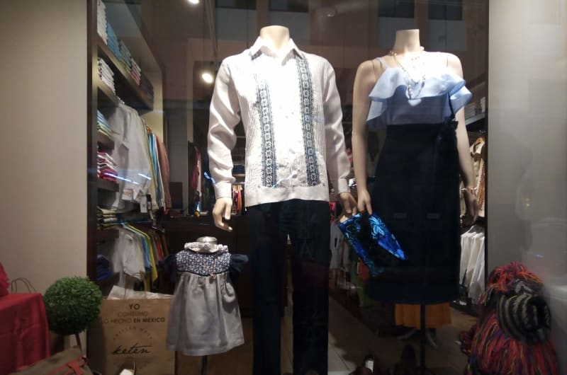 Keten Guayaberas Centro — photo 3