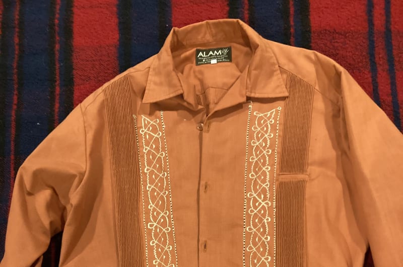 Guayaberas ALAM — photo 3