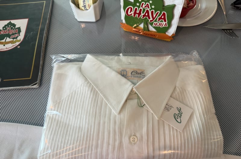 Guayaberas Finas — photo 3