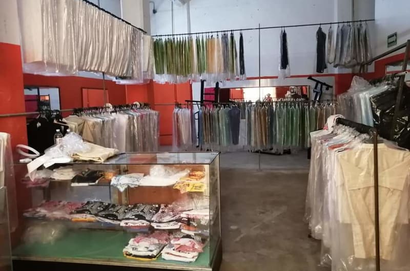 Guayaberas yucatan — photo 2