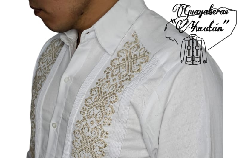 Guayaberas yucatan — photo 3