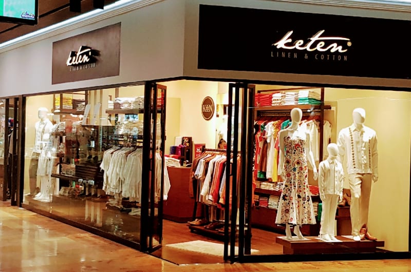 Keten Guayaberas Hotel Fiesta Americana — photo 1
