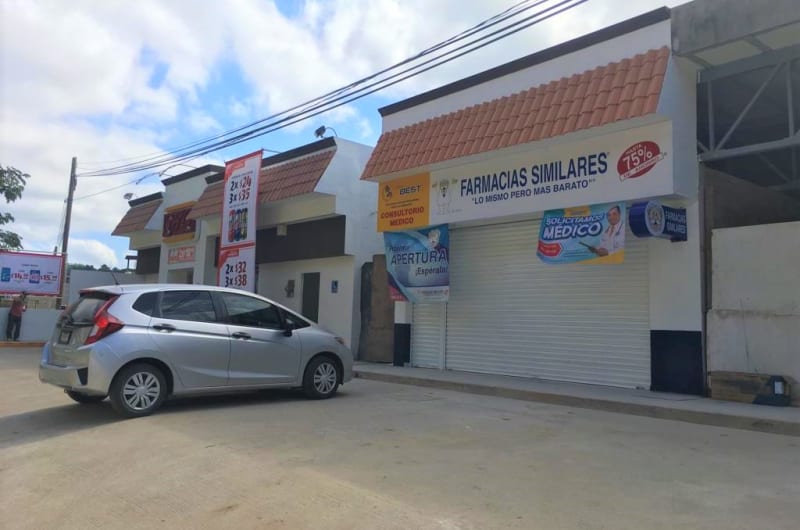 OXXO Sayulita Central PVA — photo 3