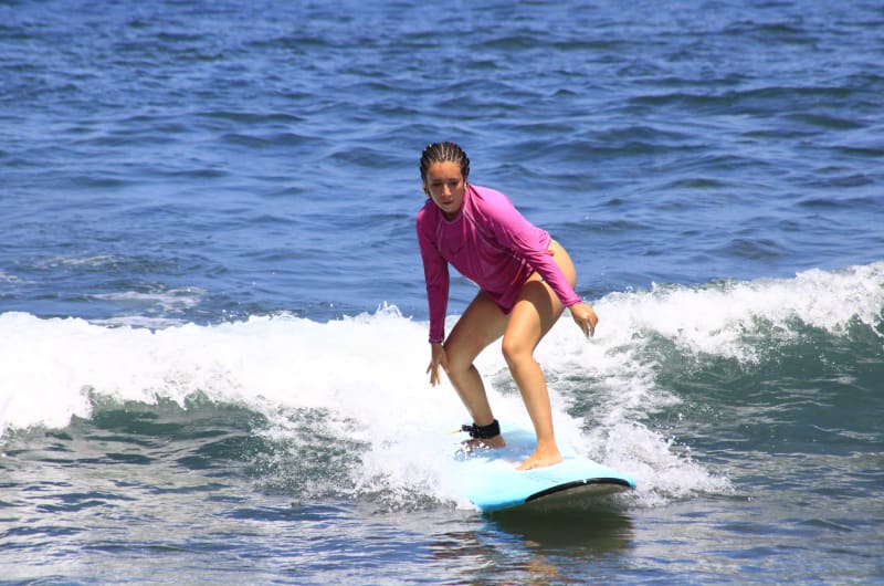 Gallito surf adventures — photo 3